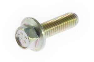 W500004S437 - Bolt M5x16 8.8 Hex Flng