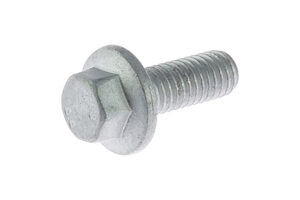 W500013S437 - Bolt M6x16 8.8 Hex Flng