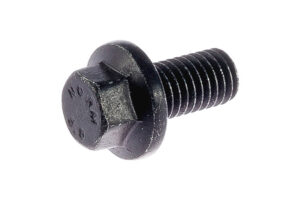 B000056AAB - BOLT M8X1.25X16/Elec -s437