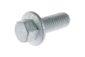 STD20000325 - HEXAGON_FLANGE_FACE_BOLT