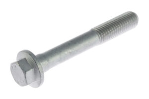 W500126S437 - Bolt M10x70 8.8 Hex Flng