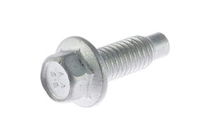 W500212S442 - Bolt M6x14 hex flange pil PC 8.8