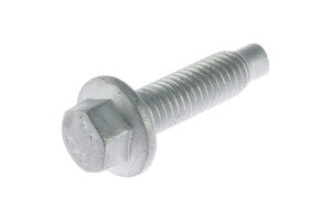 B000052AAB - bolt hex flng M6X1 - ZnF