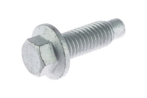 W500223S439 - Bolt M8x20 8.8 Hex Flng Pil