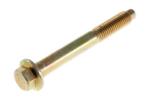 W500328S442 - Bolt M10x80 8.8 Hex Flng  Pil