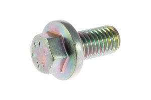 STD20000519 - HEXAGON_FLANGE_FACE_BOLT