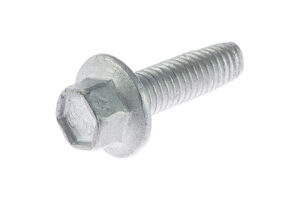 W505255S437MK - Bolt M6x20 10.9 Hex Flng Spl