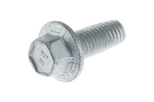 W505263S442 - Bolt M8x20 10.9 Hex Flng  T/R