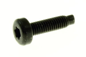 W505584S450B - M6-1.0X20mm 6 LOBE PH     W/DP PC 8.8 S450B FINISH