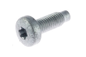 W505593S303 - Bolt M8x20 8.8 Pan Pil