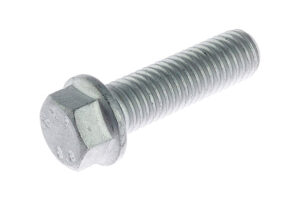 W701069S437 - Bolt M10x35 8.8 Hex Flng