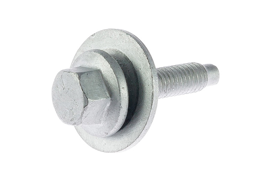 W701695S442 - Bolt & Wshr M6x24 8.8 Hex W701695S442 - Bolt & Wshr M6x24 8.8 Hex