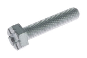 W704355S301 - Bolt M10x50 10.9 Hex Selflock