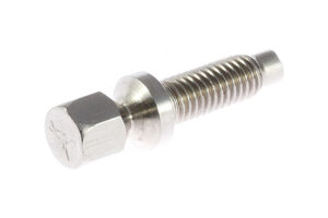 W707085S300 - Bolt M6x16 Hex Pil Spl
