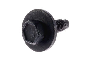 W708670S442 - Bolt & Wshr M8x20 Hex Pil Spl