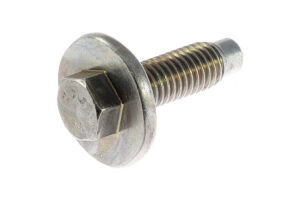 W709499S434 - Bolt M8x22,5 8.8 Hex Pil