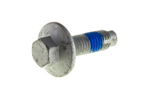 W710400S442 - Bolt M8x22 8.8 Hex Flng   Nylock Spl