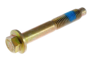 W707804S442K - Bolt M12x75 10.9 Hex Flng Nylock Pil