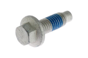 W714824S439 - Bolt M8x20 8.8 Hex Flng   Pil Adh