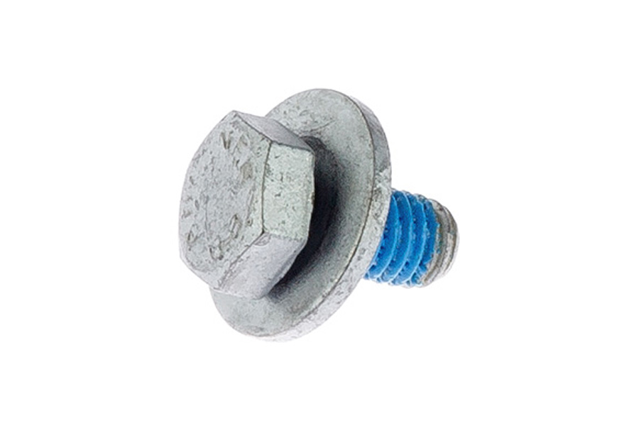 W711731S442 - Bolt & Wshr M6x12 W711731S442 - Bolt & Wshr M6x12