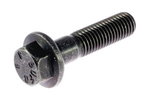 BF00361AGG - M12-1.75x50 SPCL HEX FLNG SCR PC 8.8 ZIB W/SEALER
