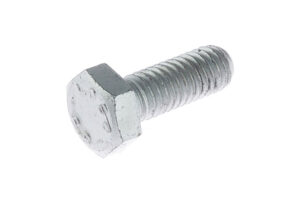 SC01898ADD - M6-1.0x16 HCS FULL THD PC8.8 ZN&YL