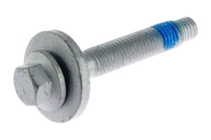 W712739S442 - Bolt & Wshr M12x67 Hes    Flng Nylock Pil