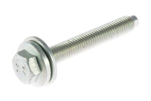 W711563S437 - Bolt&wshr M8x55 Hf Pil Con8