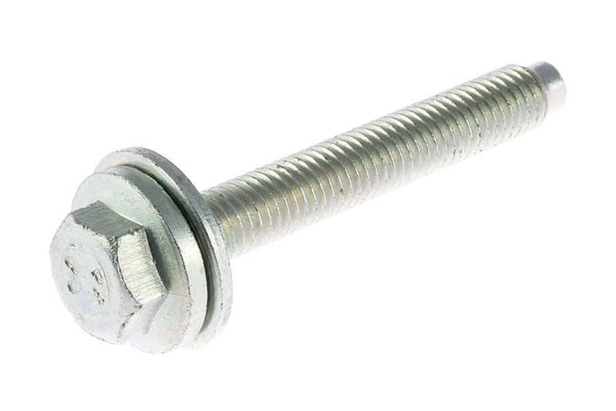 W711563S437 - Bolt&wshr M8x55 Hf Pil Con8 W711563S437 - Bolt&wshr M8x55 Hf Pil Con8
