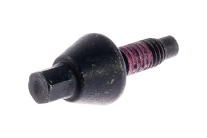 W715006S442 - Bolt M6x15 HX Co HD PIl   ADh SPL 8
