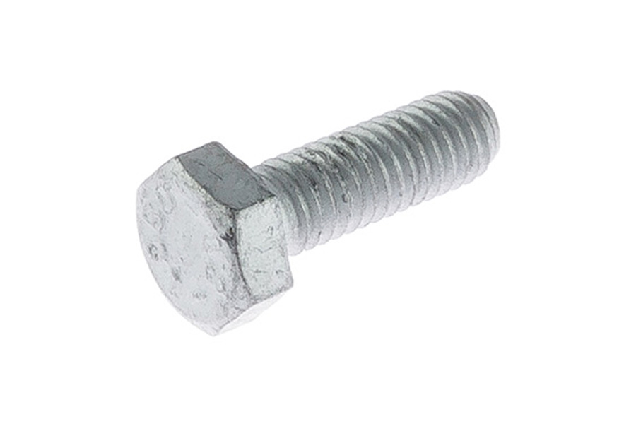 5003001017 - Bolt M6x18 8.8 Hex 5003001017 - Bolt M6x18 8.8 Hex