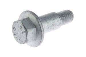 W700886S442 - Bolt M8x27 8.8 Hex Flng
