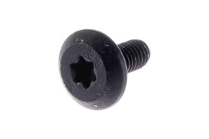 W714888S443 - Bolt M6x10 8.8 Pan