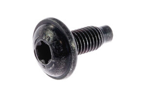 W700056S450B - Bolt M8x17 PAN FLNG