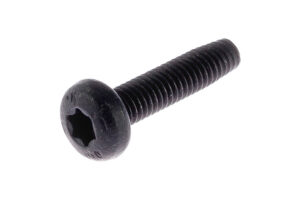 W504756S303 - Screw M6x25 Pan 6 Lobe    T/R 010