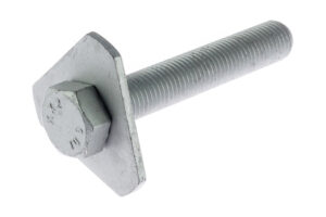 W716217S900 - Bolt M8x20 HF MAT 10