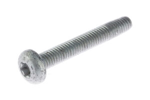 W709028S442XD - Bolt M6x40 10.9 Pan Torx