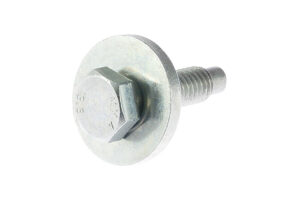 W715314S434 - Bolt&Wshr M6x19 8.8 Hex   Flng Pil