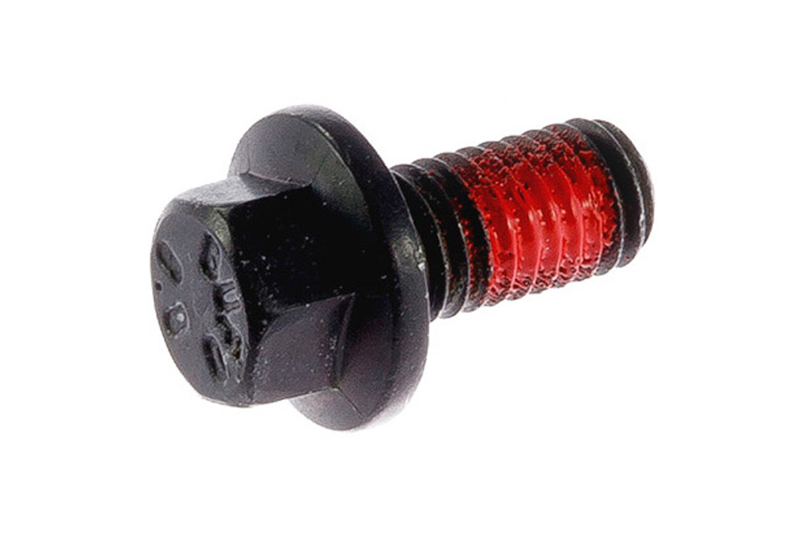 B000027AABP1 - Bolt M8x16 B000027AABP1 - Bolt M8x16