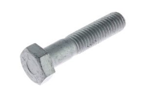 993876 - Hex screw M10x45          PC 10.9