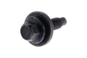 W715824S307 - Bolt&Wshr M6x17 8.8 Hex   Flng Pil