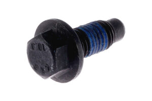 W710181S303 - Bolt M10x20 10.9 Hex Flng Pil Adh
