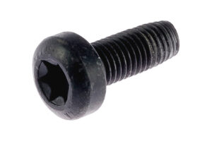W715826S303XD - Bolt M12x31 10.9 Pan T55  Tap