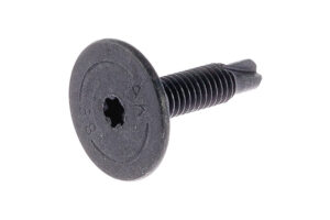 W715847S307 - Bolt M6x25 8.8 T25 Pil PTC