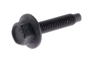 W715144S430 - Bolt M6x25 8.8 Hex Flng   Pil