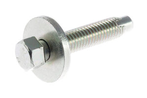 W716304S450 - bolt&wshr m8x31 hx cnp