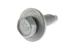 W710603S439 - Bolt & Wshr M8x19 HX CTP  CON 10