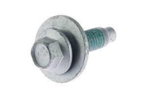 W715938S442 - Bolt&Wshr M8x25 8.8 Hex   Flng Pil Set