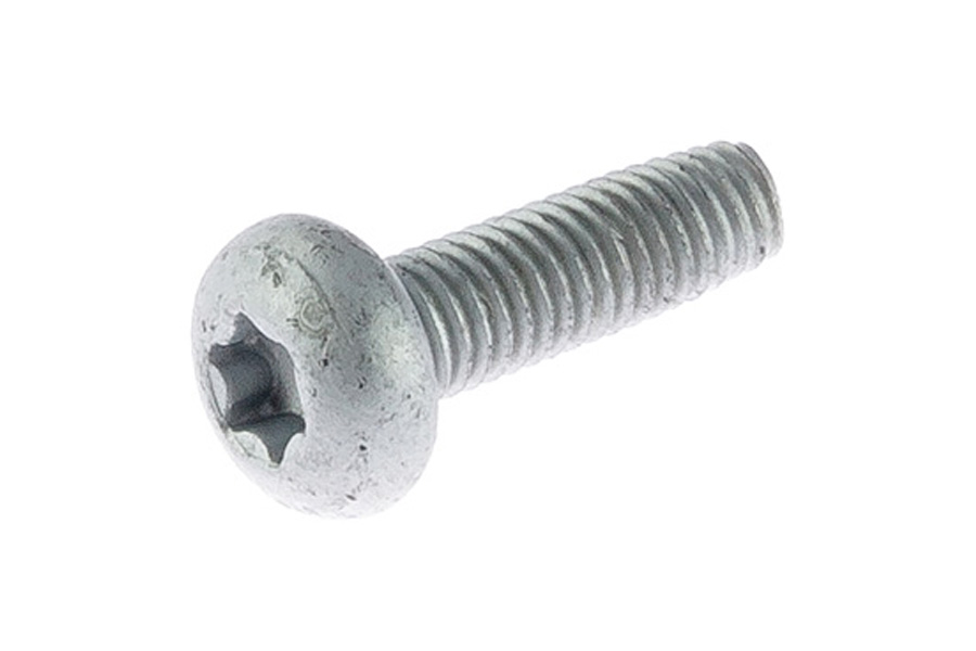 STD90007048 - PANHEAD INT TORX SCREW M6x1x20 10.9 840H STD90007048 - PANHEAD INT TORX SCREW M6x1x20 10.9 840H