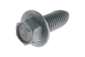 W707177S437M - Bolt M10x25,6 10.9 Hex Fl T/R